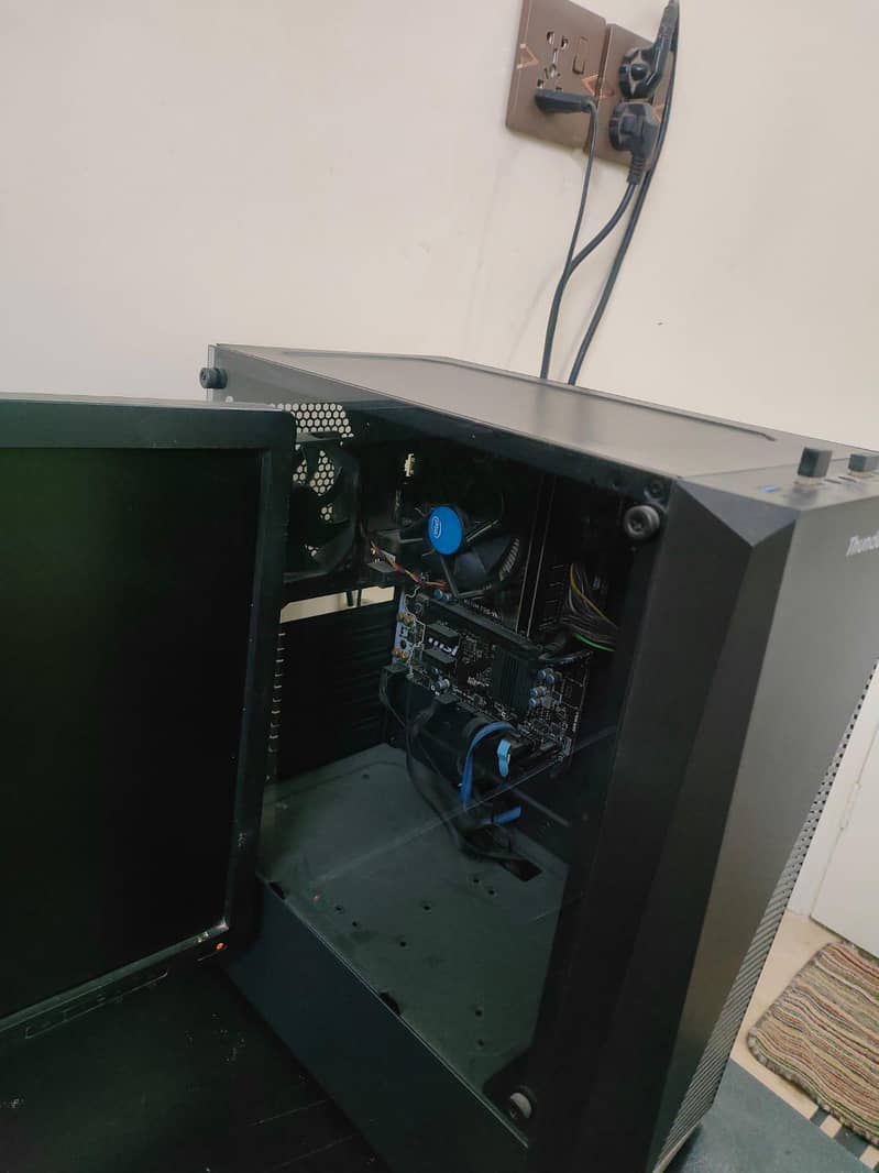 Custom Built PC 2
