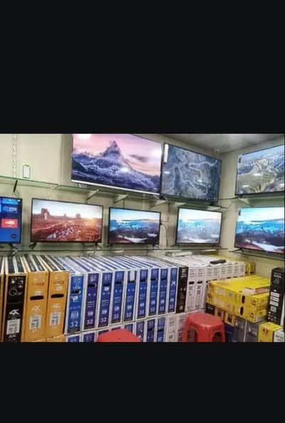 32, INCH SAMSUNG smart led tv warranty O3OO18O212O