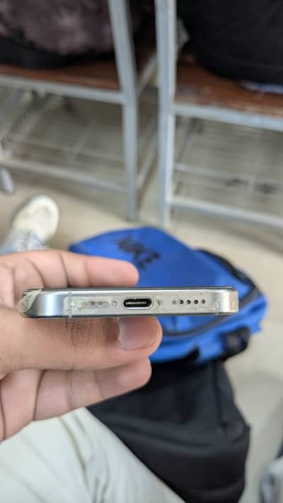 Iphone 15 pro factory unlock