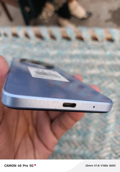 Redmi A3 star blue (0309-3523971)