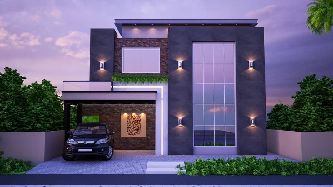 Architecture & Interior Solutions | 6