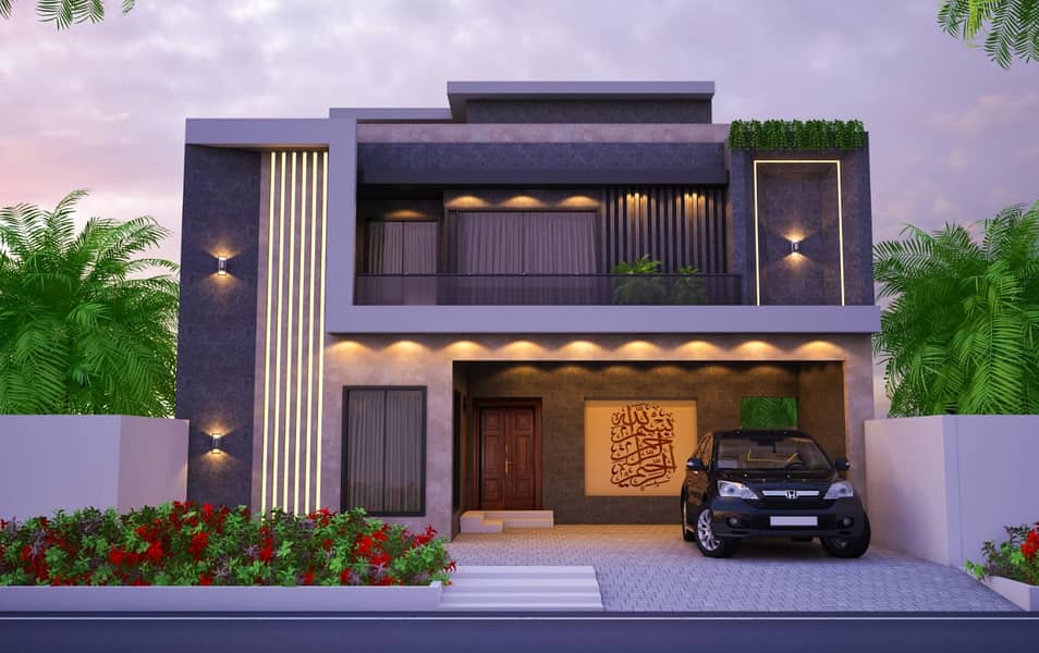 Architecture & Interior Solutions | 13