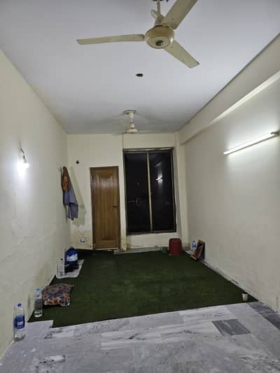 E-11/2 Studio flat available for rent in e11 Islamabad
