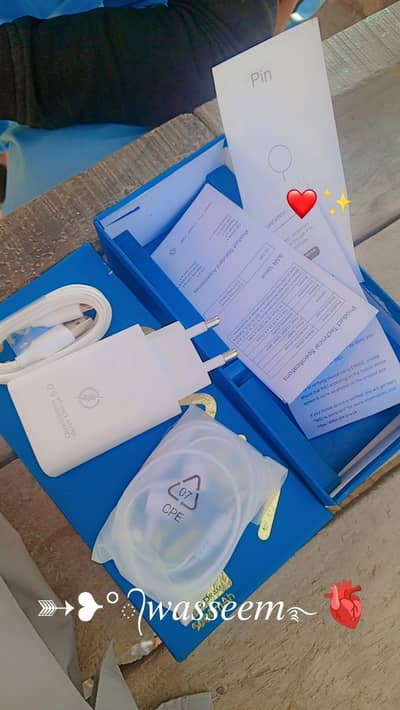 VIVO Y 17 just open 03283562716