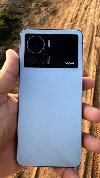 Infinix note 12 vip 256 gb