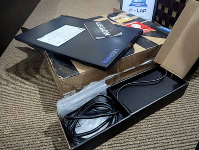 Lenovo Legion RTX 3070 Laptop LOQ Strix Zephyrus Alienware Victus Omen