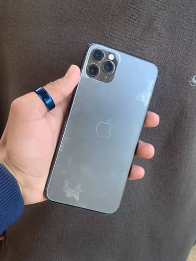 IPHONE 11 PRO MAX