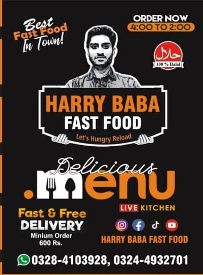 Need Helpers,Chefs, Riders