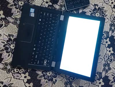 Haier Y11C Touchscreen