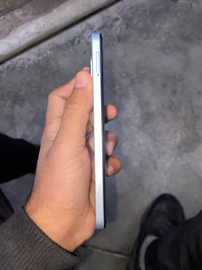 Tecno spark 20 PTA approved 8Ram 256GB totally original and 10 by 10