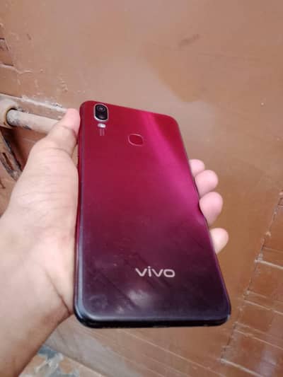 Vivo 1906