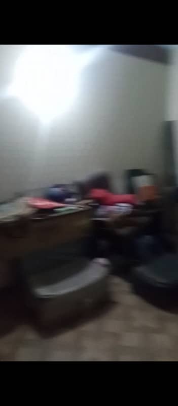 Allama Iqbal Town Pak Block 10 Marla House For Sale