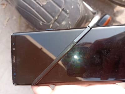 Samsung note 8 64 gb