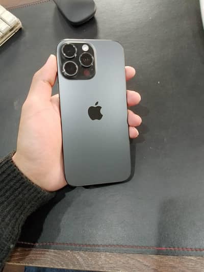 Iphone 16 pro max 256 gb