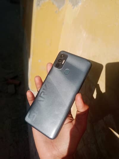 Tecno spark 7 4GB/64GB