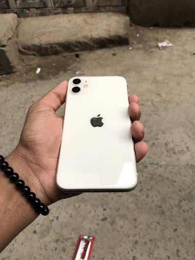 I phone 11 non pta jv 128gb
