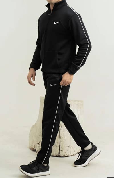 Mens Premium Nike Track Suit