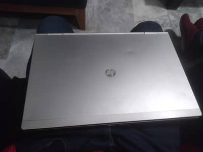 hp laptop