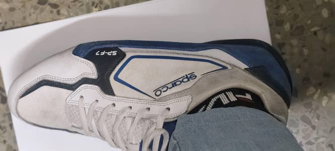 shoes in 10/10 condition