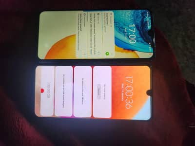 Samsung a32 Vivo21