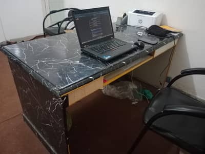 2 Office Tables for sale