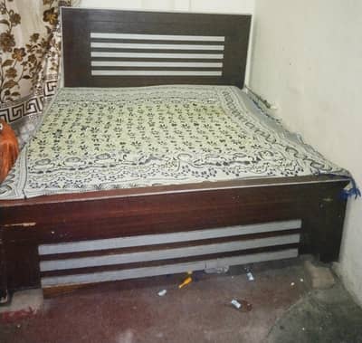 Duble bed 5/6