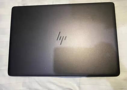 HP ZBook Studio G4 – Powerful & Premium Laptop for Professionals