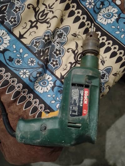 mini drill and mini grander