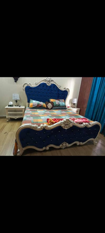 Deco Furniture, Used only 1 year. 250000