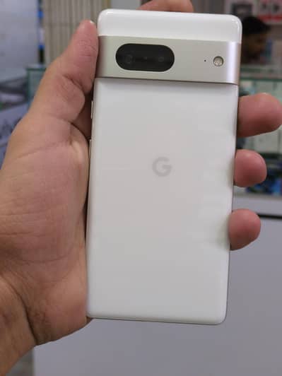 Google pixel 7 8/256