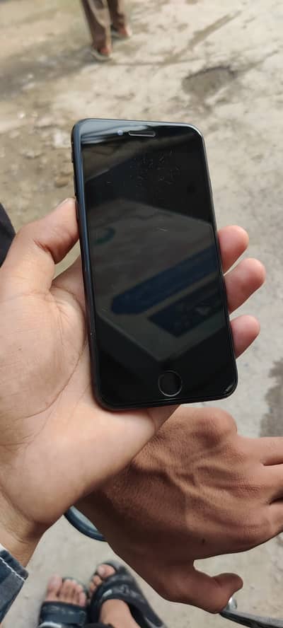 iPhone SE 2020 non pta all ok