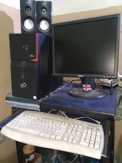 Core i5 6th Generation Desktop PC for Sale