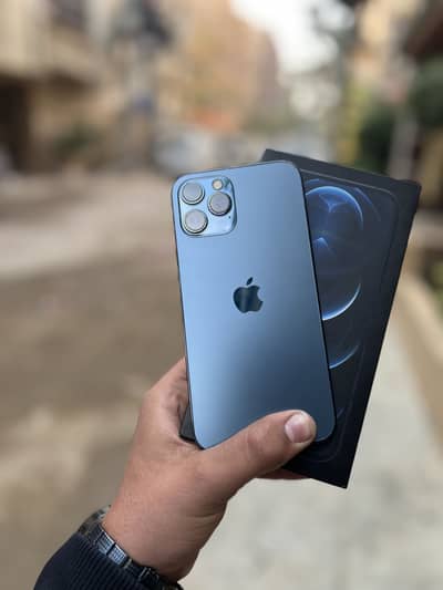 Iphone 12 pro max pta approved