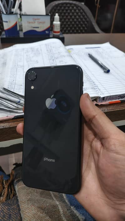 iphone xr jv
