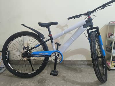 BDF 26 inch bicycle for adults