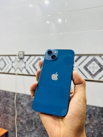 iphone 13 PTA Approve