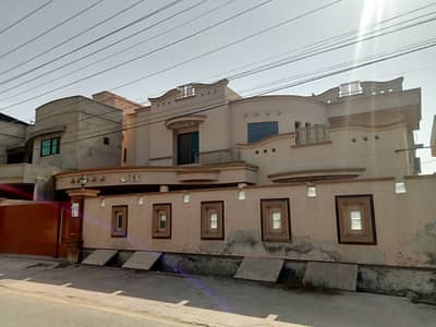 House For sale in Rahim yar khan