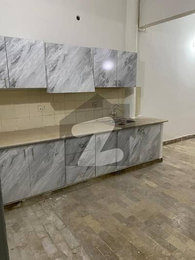 Portion For Rent In Gulshan e Iqbal Block 13A