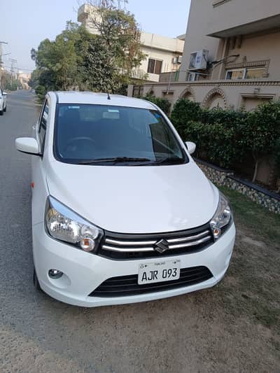 Suzuki Cultus VXL Auto Gear Shift 2022