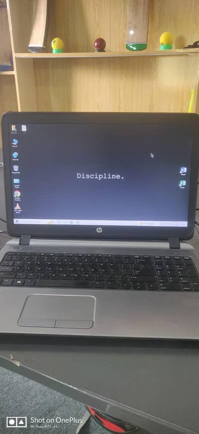 Hp ProBook 450 G2