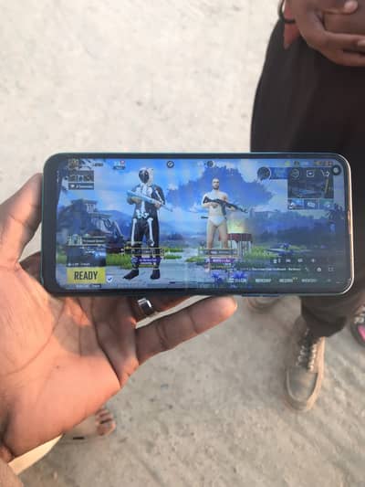 Tecno spark 5 pro 4’64