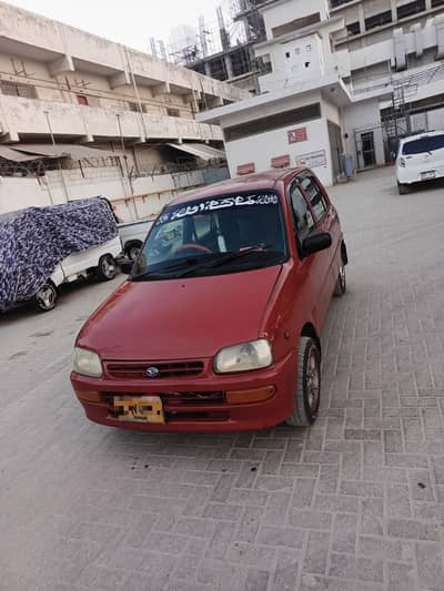 Coure 2000 model genuine car 0342-4820372