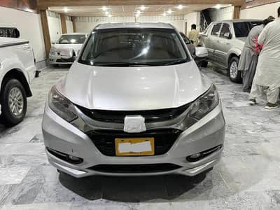 Honda vezal hybrid  Z Package full option  Model 2015 Reg 2019