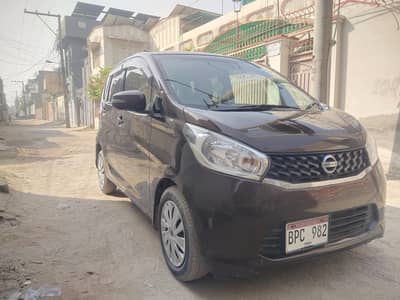Nissan dayz 2015/2019 for sale fresh condition