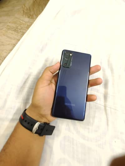 Samsung Galaxy  S20FE 5G