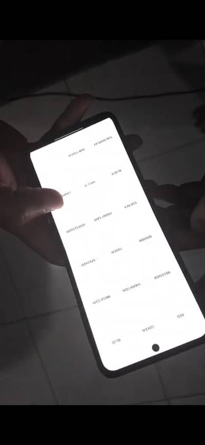 Galaxy Z Flip 3 256GB PTA Approved Dual Sim