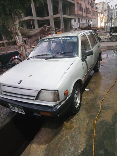 Suzuki Khyber 03052112426