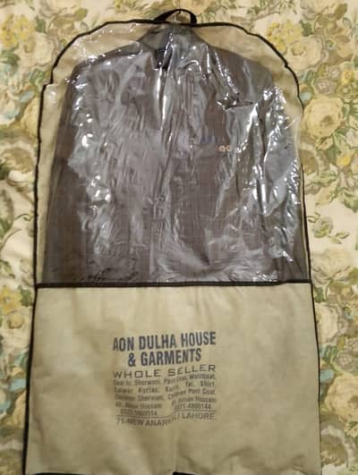 Coat Pant for formal events