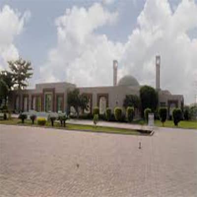 5 Marla Residential Plot in DHA Phase 7 Block Y Prime Location