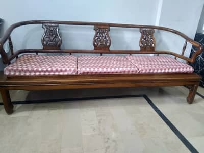 05 seater Sofa set